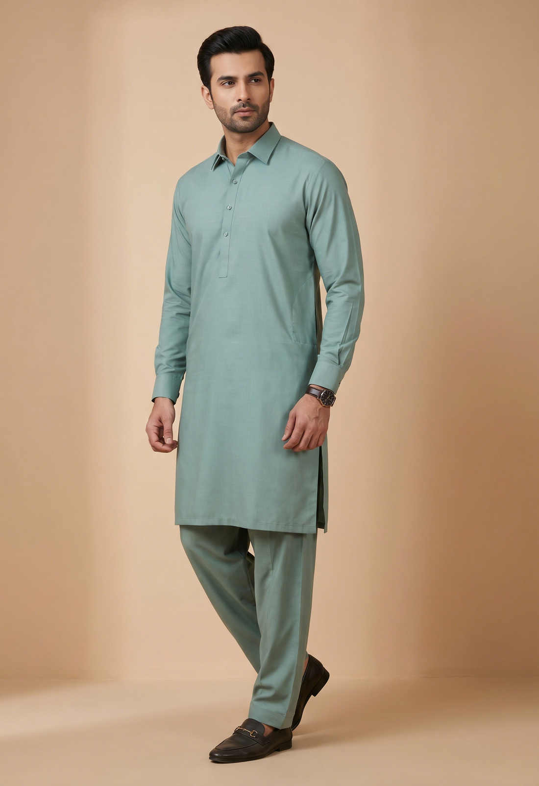 TL-5595 Dusty mint