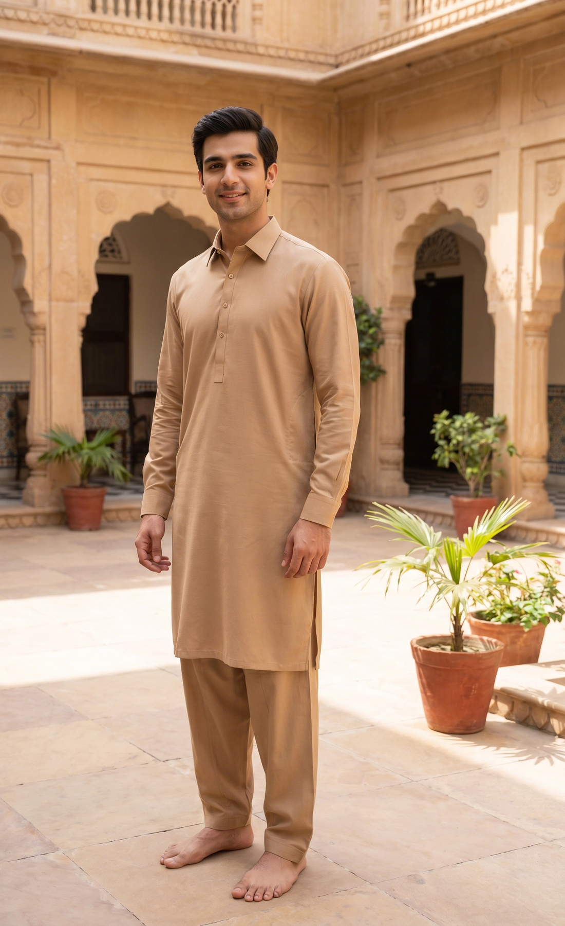 TL-7527 Warm beige