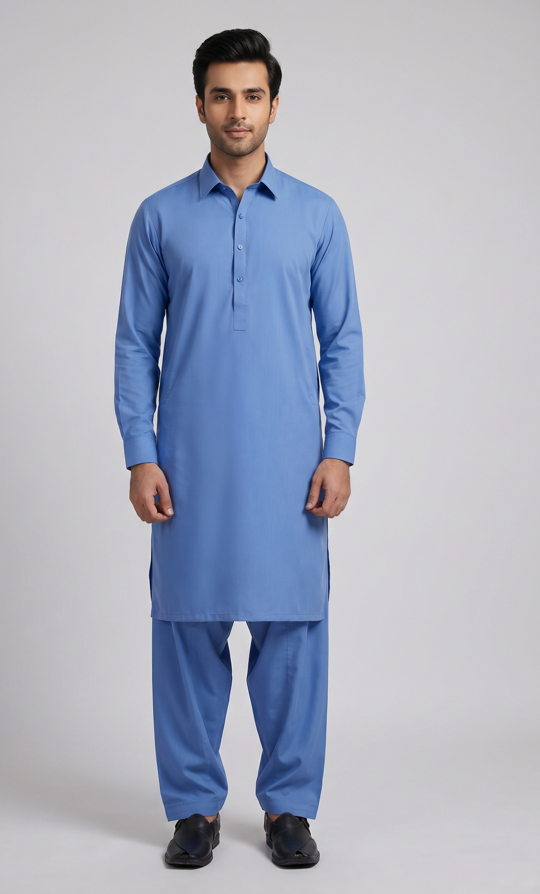 TL-2717 Cornflower blue