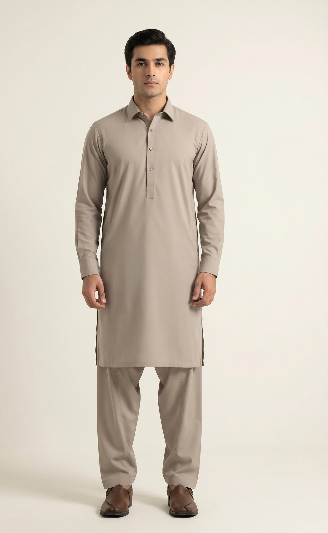 TL-7528 Beige grey