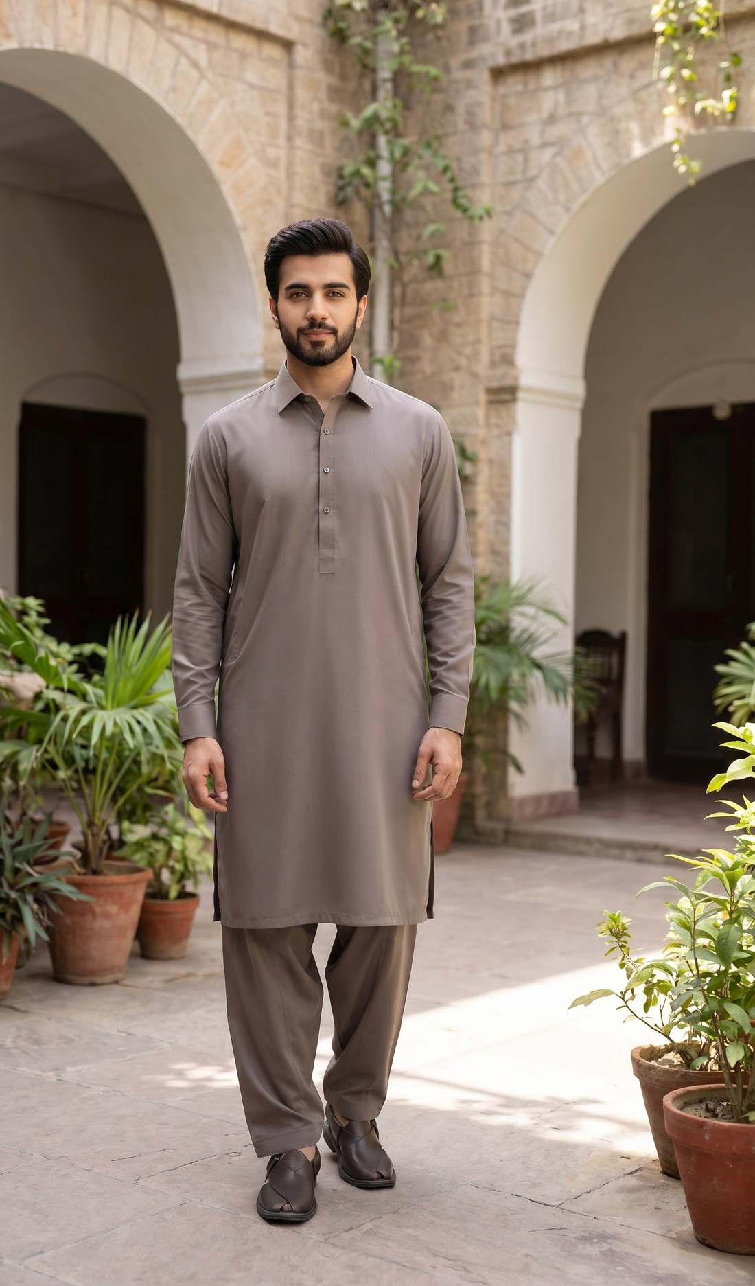 TL-7527 Warm grey