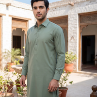 TL-0559 Soft green