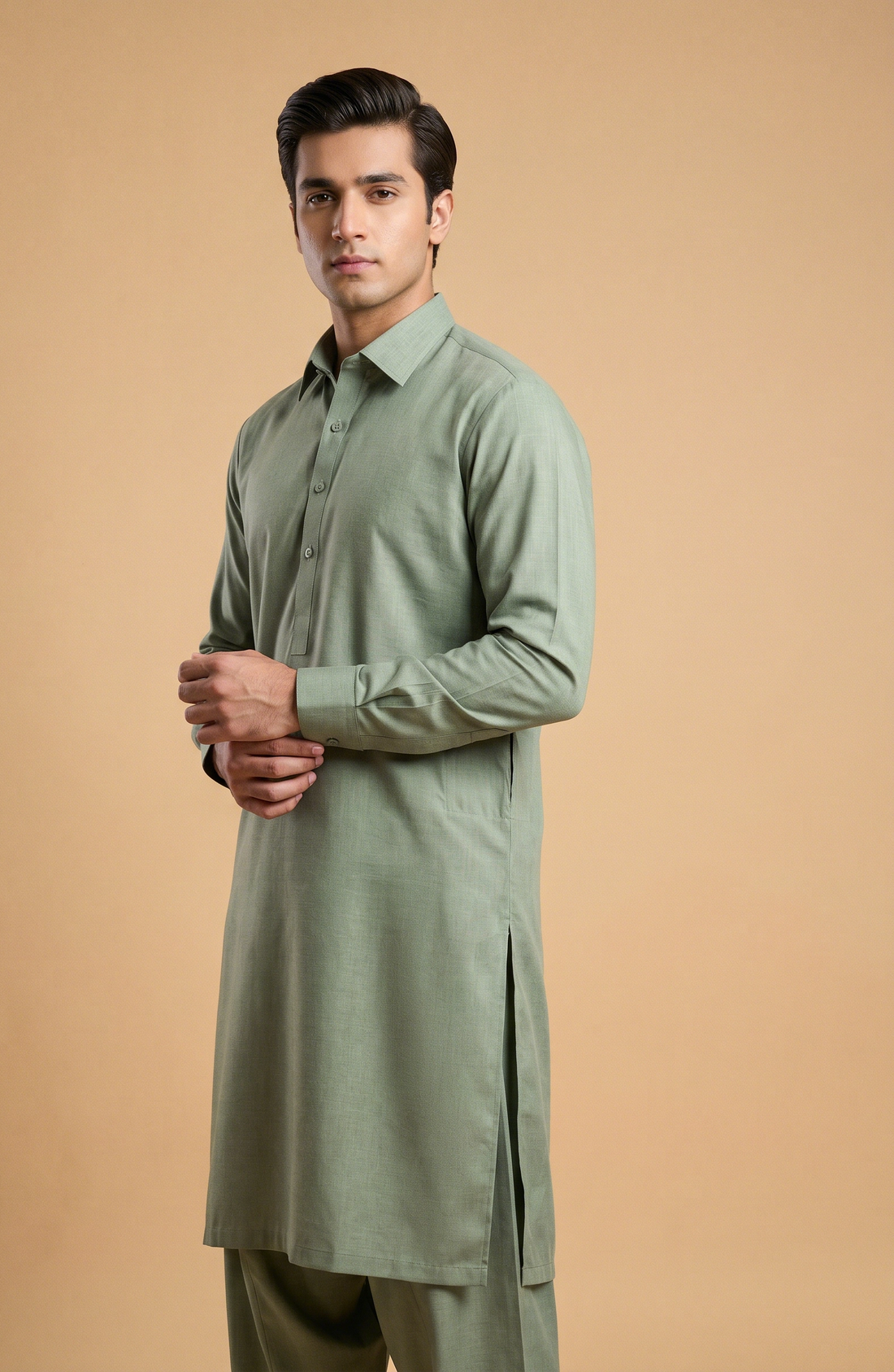 TL-5773 Sage green