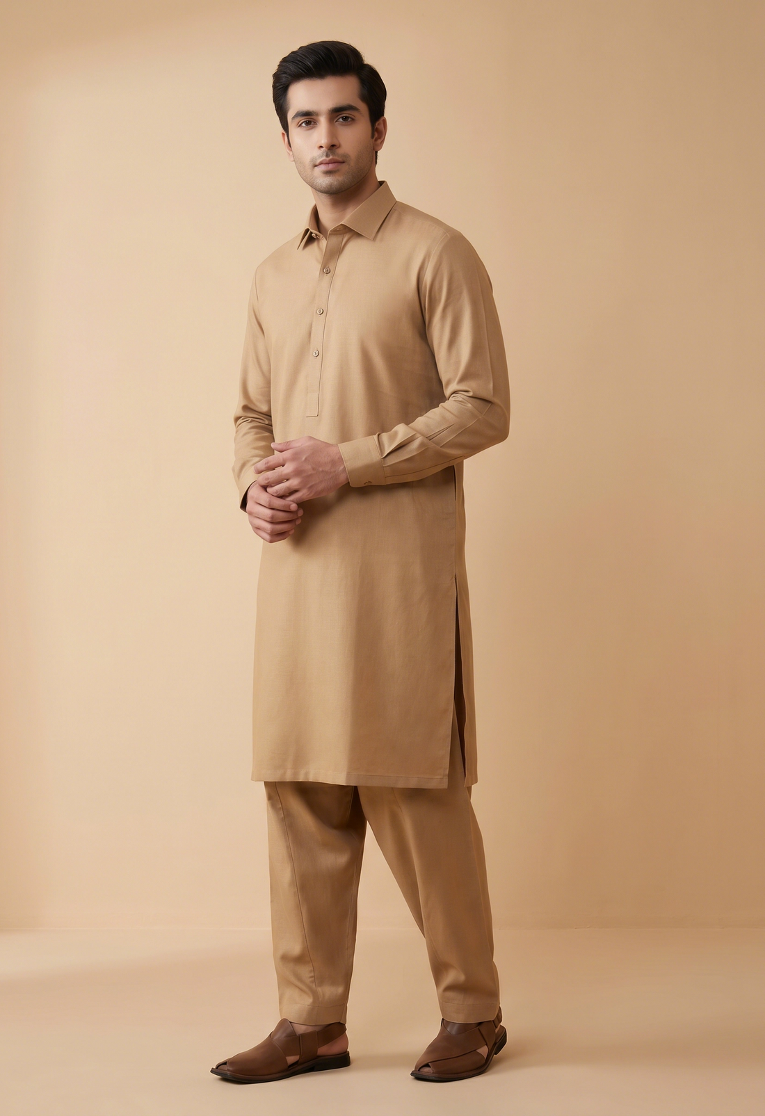 TL-4655 Camel beige