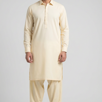 TL-7401 Creamy yellow