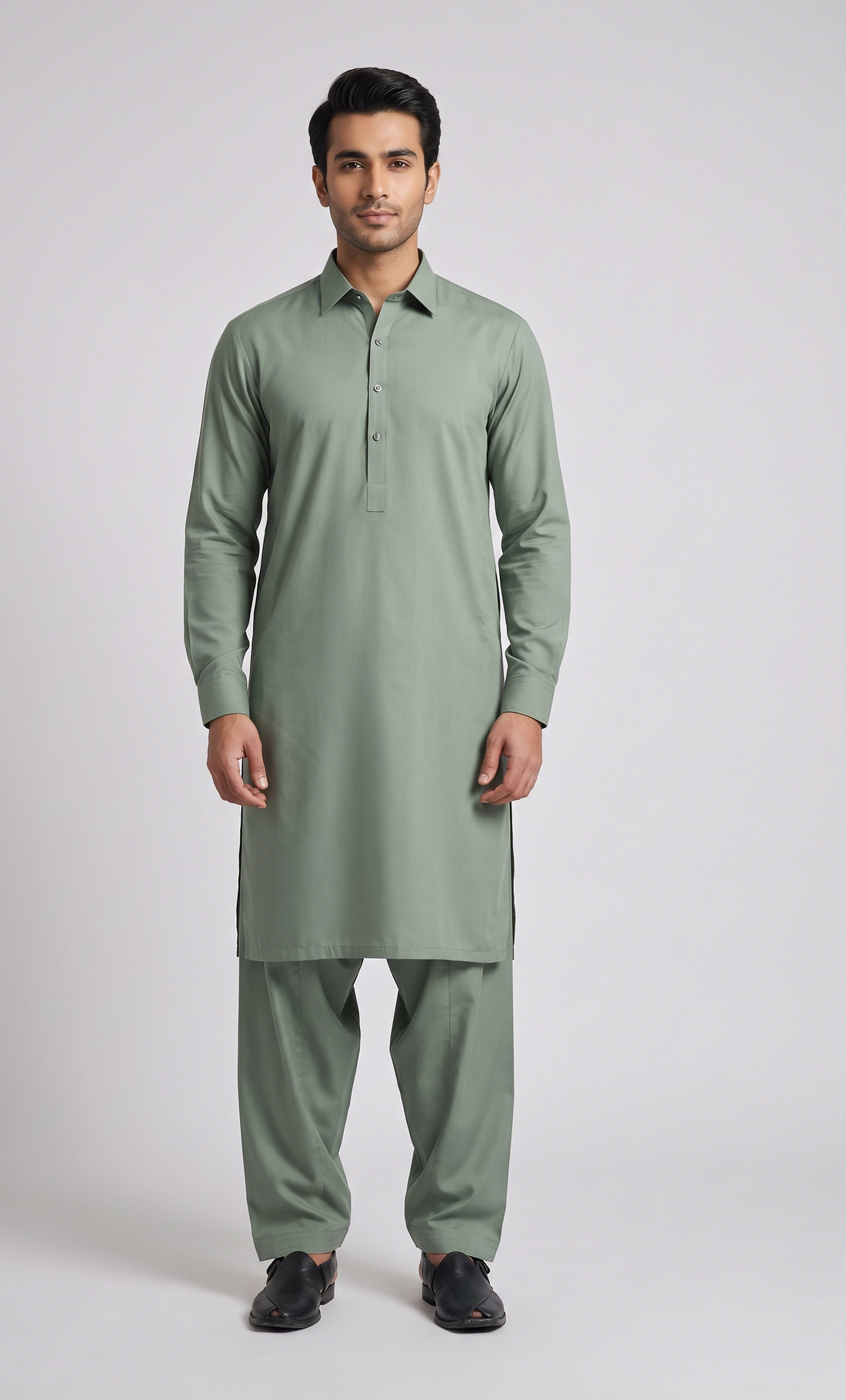 TL-0559 Soft green
