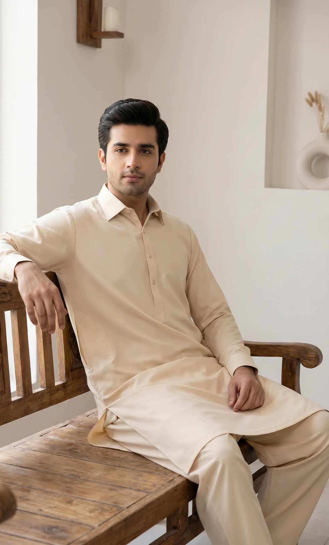 TL-7529 Soft skin beige