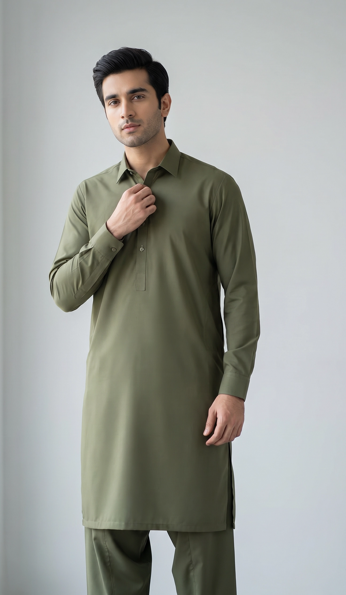 TL-2145 Olive sage