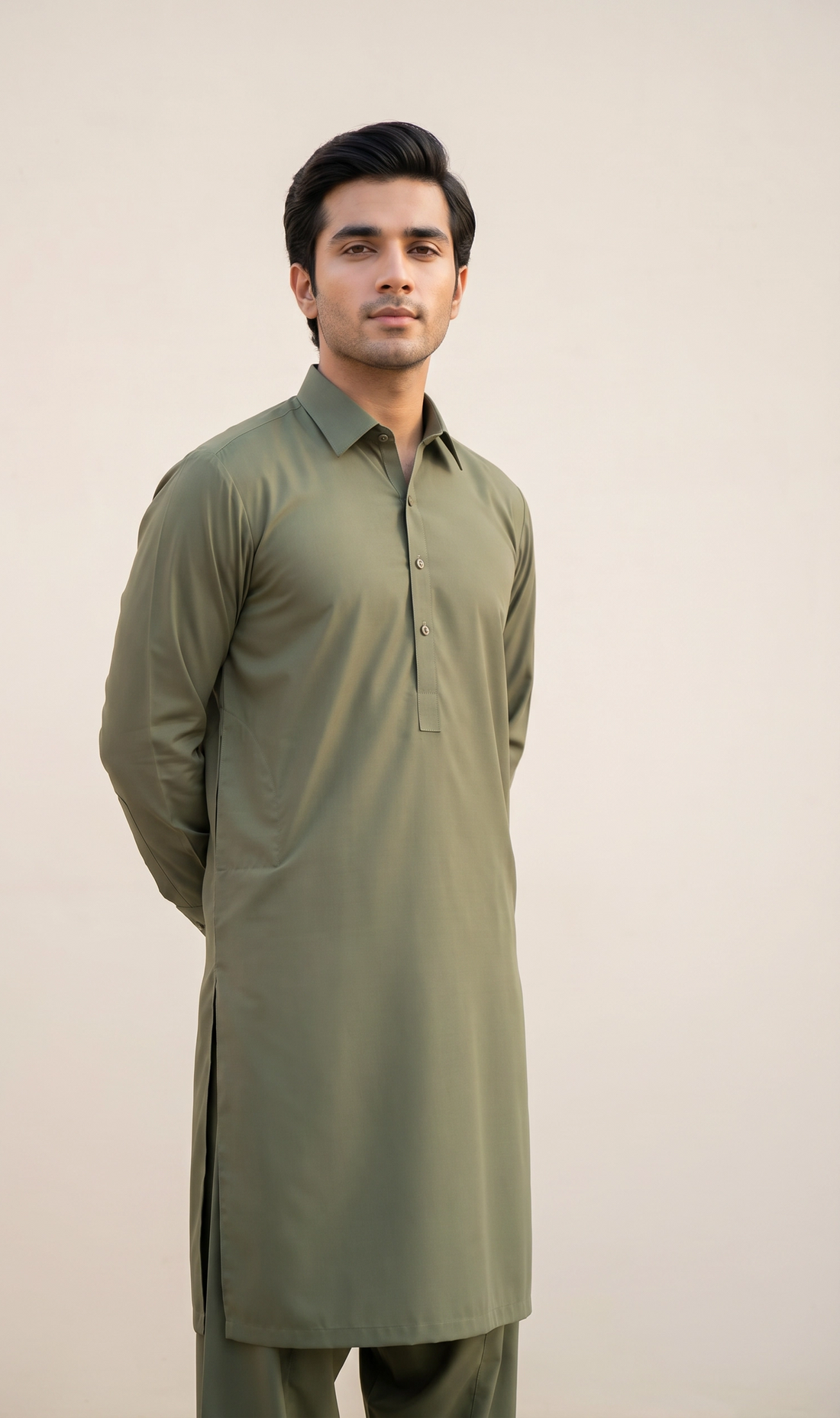 TL-2145 Olive sage