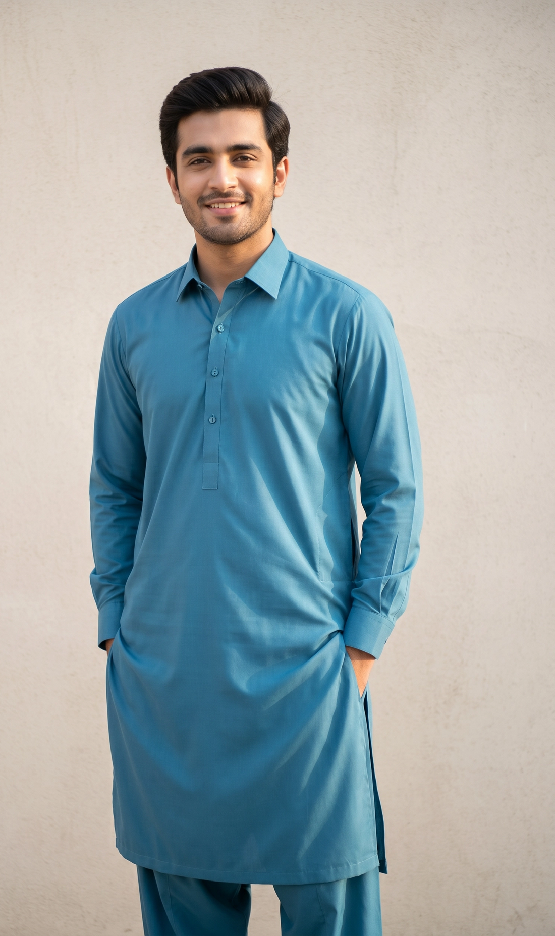 TL-4421 Ocean blue