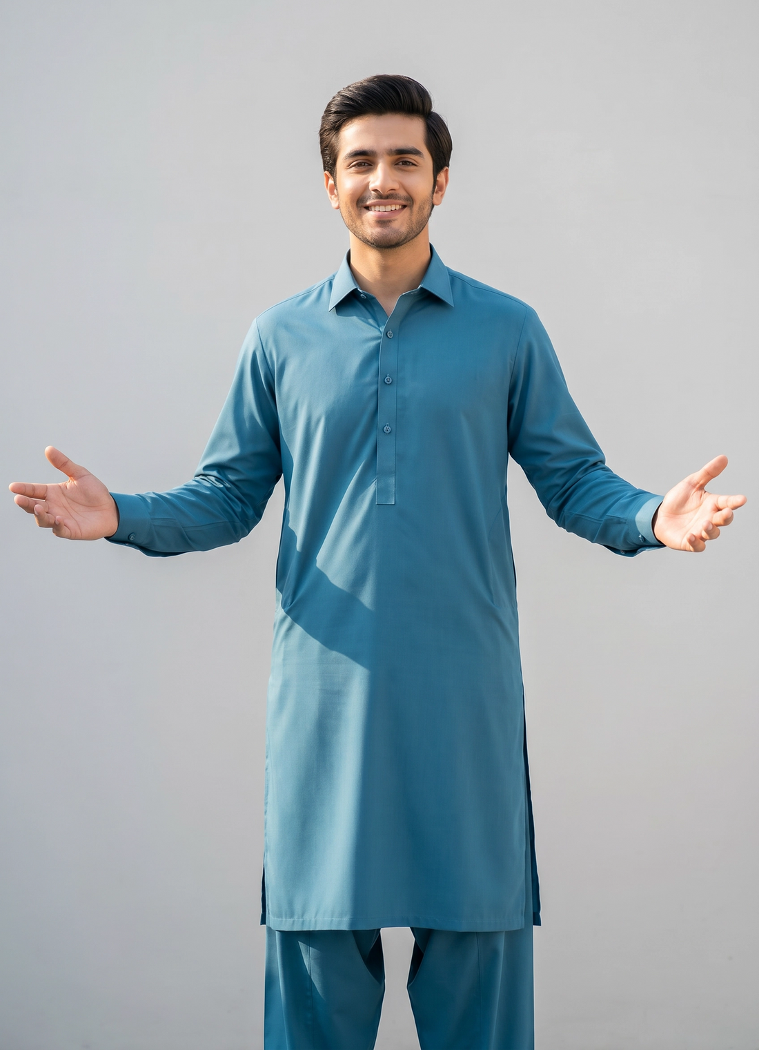 TL-4421 Ocean blue