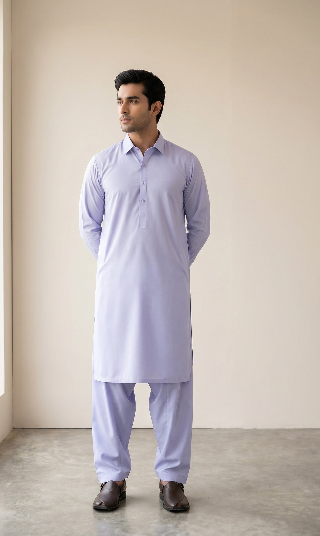 TL-3812 Pastel lavender