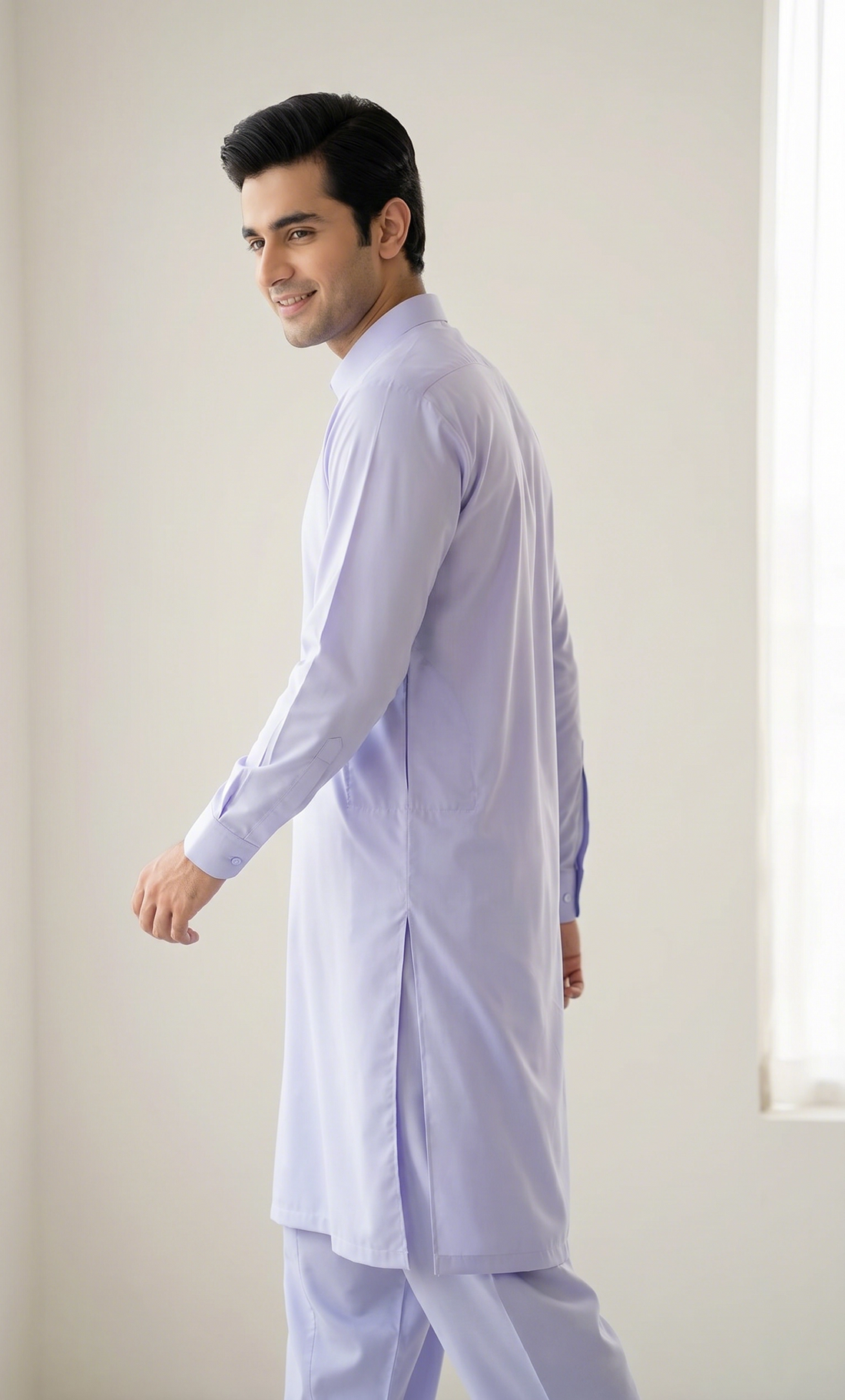 TL-3812 Pastel lavender