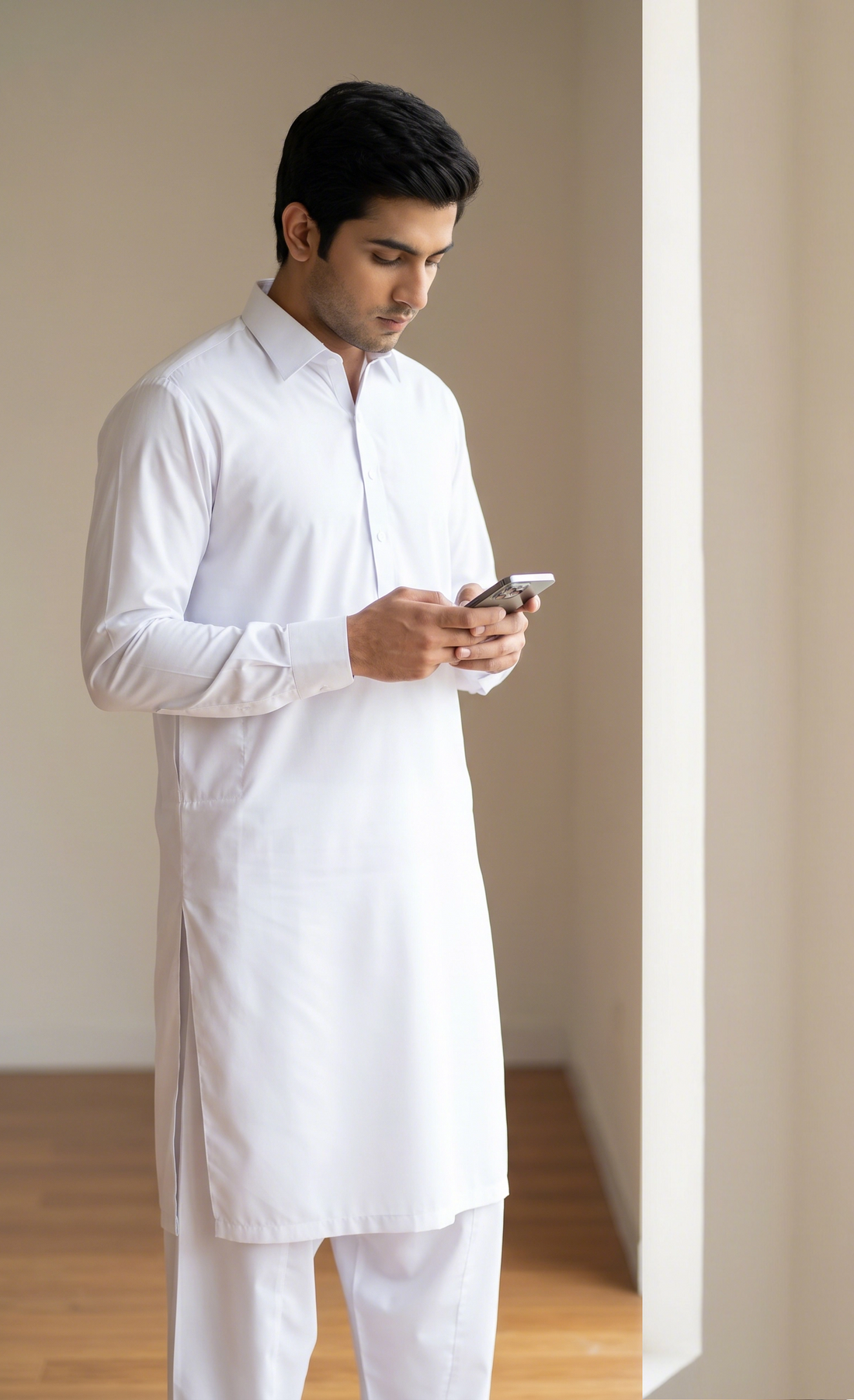 TL-4001 Brilliant white