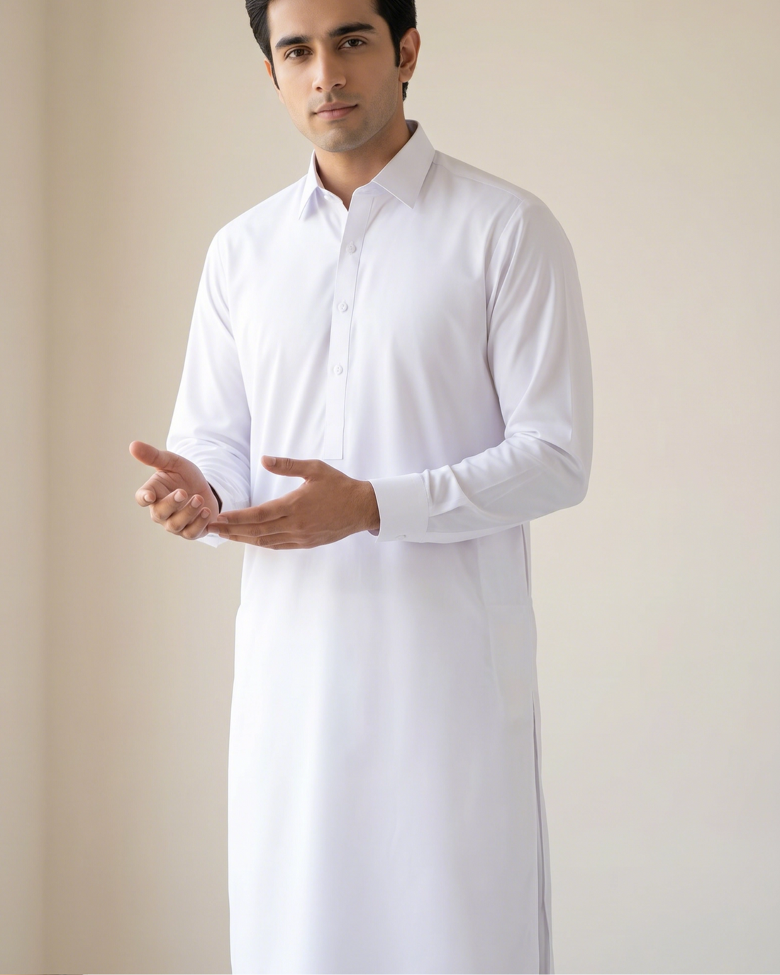 TL-4001 Brilliant white