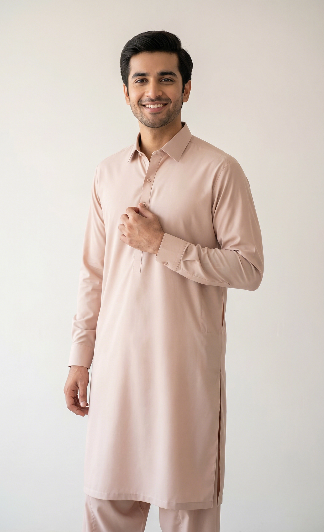 TL-7499 Soft warm Ivory