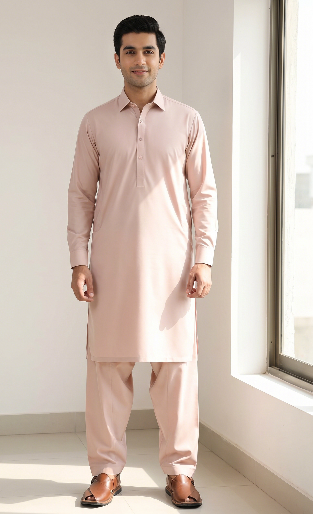 TL-7499 Soft warm Ivory
