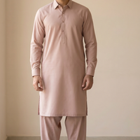TL-7528 Muted blush taupe