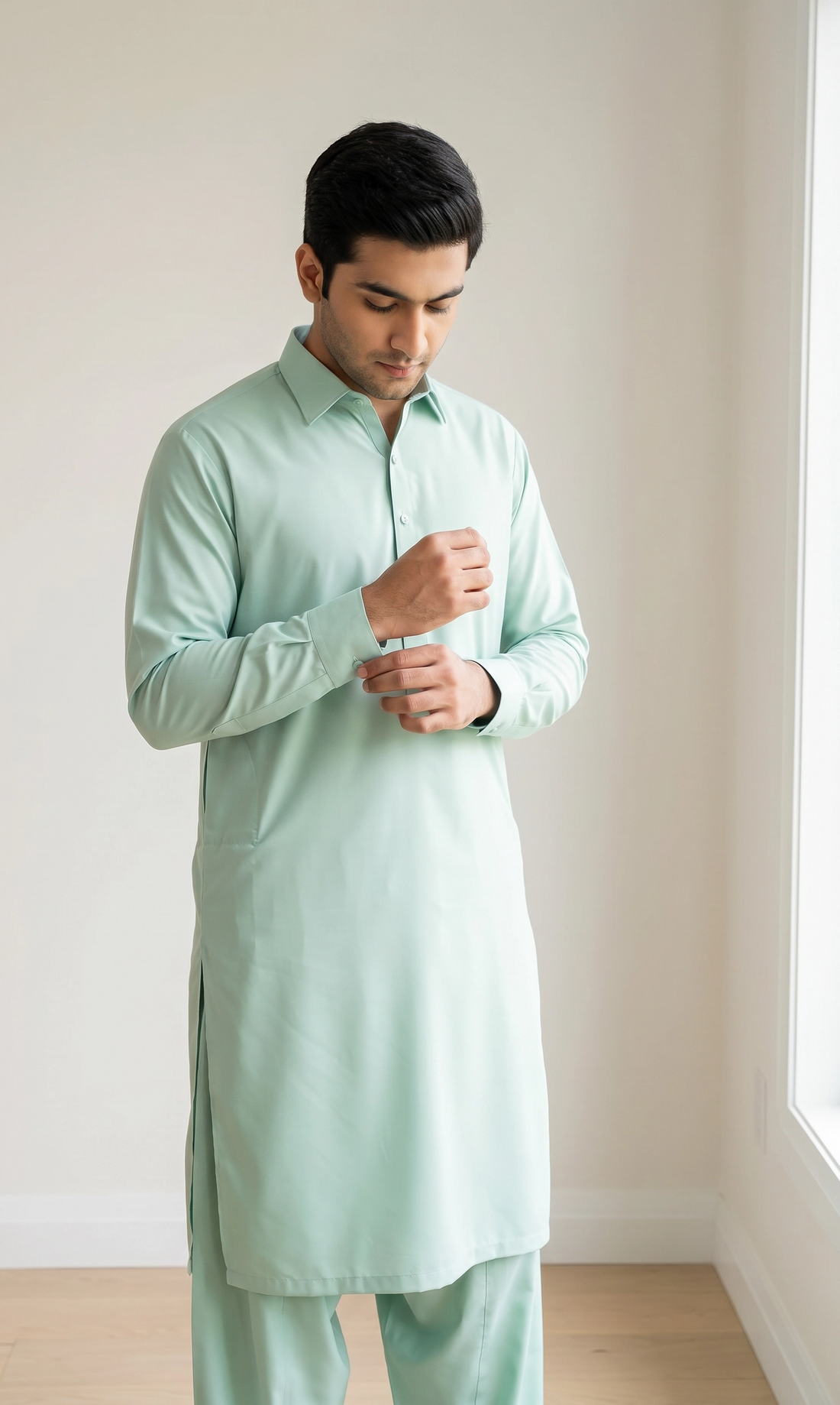 TL-3567 Mint sage