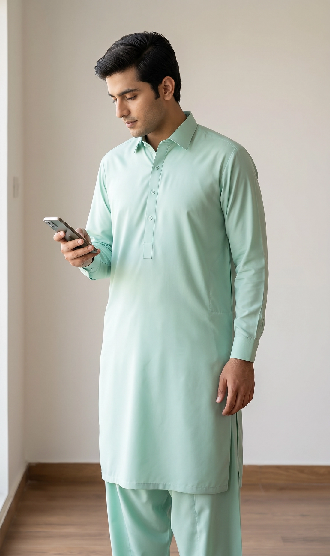 TL-3567 Mint sage