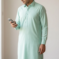 TL-3567 Mint sage