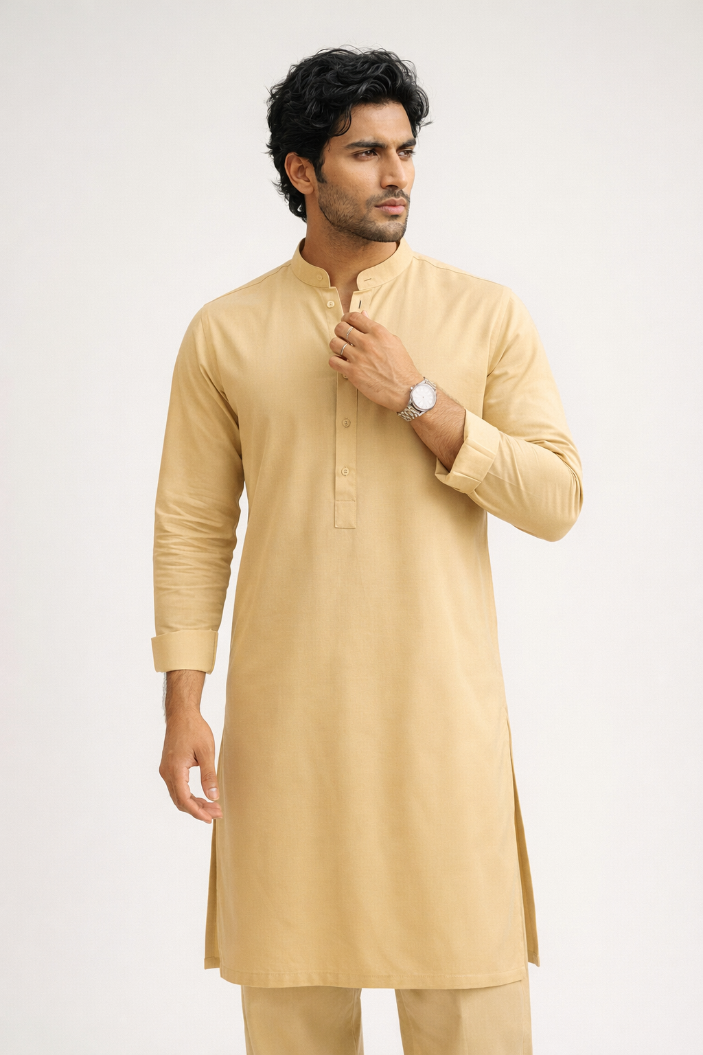 TL-1118 Amber Gold
